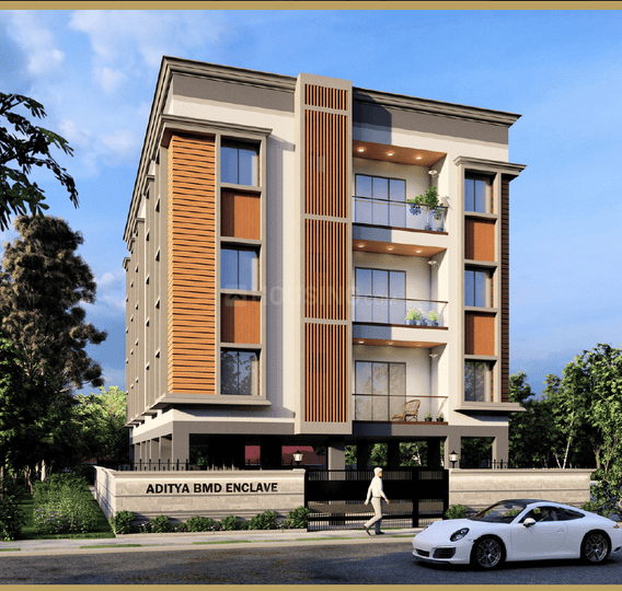 ADITYA BMD Main Image 1