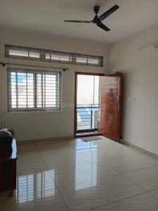 Hall Image of 1000 Sq.ft 2 BHK Builder Floor for rent in JP Nagar Bengaluru for Rs. 30000