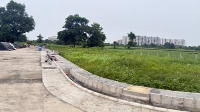 Image of 1210 Sq.ft Residential Plot / Land for sale in Mihan, Nagpur for Rs. 4277350