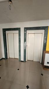 Bathroom Image of 950 Sq.ft 2 BHK Apartment / Flat for rent in Warje Pune for Rs. 25000