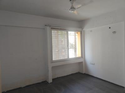 Bedroom Image of 1000 Sq.ft 2 BHK Apartment / Flat for sale in D Lunia Group Nishdin Aura, Mahalakshmi Nagar Indore for Rs. 6500000