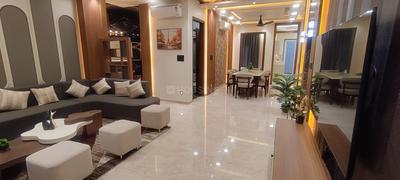 Hall Image of 5000 Sq.ft 6 BHK Independent House for sale in Tagore Nagar Jaipur for Rs. 62500000