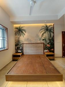 Bedroom Image of 2809 Sq.ft 4 BHK Independent House for sale in Kizhakkambalam Kochi for Rs. 16000000