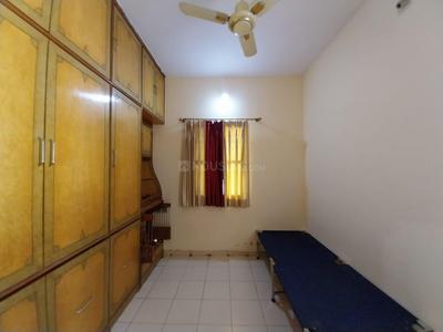 Bedroom Image of 1400 Sq.ft 3 BHK Duplex for sale in Gotri Vadodara for Rs. 15000000