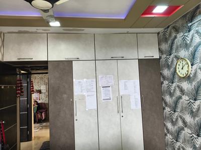 Bedroom Image of 710 Sq.ft 2 BHK Apartment / Flat for sale in Borivali West Mumbai for Rs. 18500000