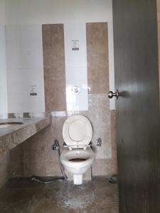 Bedroom Three Image of 1500 Sq.ft 3 BHK Apartment / Flat for sale in Regency Gardens, Kharghar Navi Mumbai for Rs. 31500000