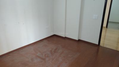 Bedroom Image of 975 Sq.ft 2.5 BHK Apartment / Flat for rent in Terrace Homes, Noida Extension Greater Noida for Rs. 22000