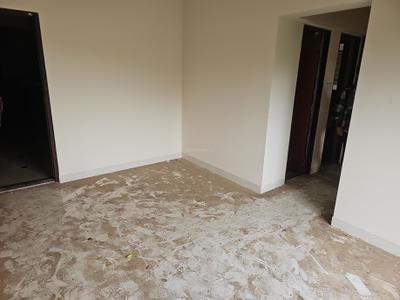 Living Room Image of 450 Sq.ft 1 BHK Apartment / Flat for rent in Ghatkopar West Mumbai for Rs. 45000