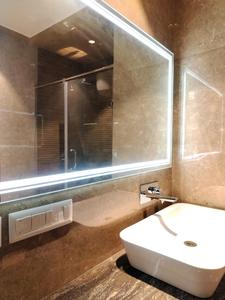 Bedroom One Image of 2800 Sq.ft 4 BHK Builder Floor for sale in Omaxe Executive Floors at South Avenue, Sector 56 Gurgaon for Rs. 33000000