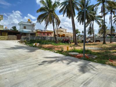 Image of 1100 Sq.ft Residential Plot / Land for sale in Kolar Town, Kolar for Rs. 3300000