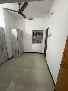 Image of 500 Sq.ft 1 BHK Apartment / Flat for rent in Eachanari, Coimbatore for Rs. 3500