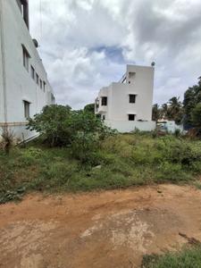 Image of 1563 Sq.ft Residential Plot / Land for sale in Malumichampatty, Coimbatore for Rs. 5400000