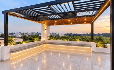Image of 1500 Sq.ft 3 BHK Independent House for sale in Bellandur, Bengaluru for Rs. 8000000