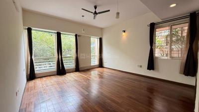 Bedroom Image of 4041 Sq.ft 4 BHK Apartment / Flat for sale in Prestige White Meadows, Whitefield Bengaluru for Rs. 73000000