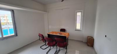 Bedroom Image of 1350 Sq.ft 2.5 BHK Apartment / Flat for sale in Alwal Secunderabad for Rs. 7600000