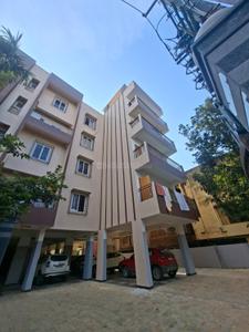 3 BHK Flat