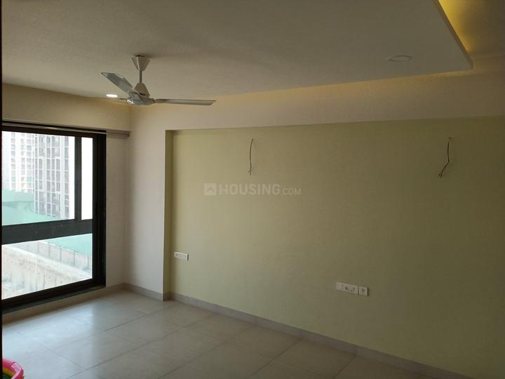 Adani Water Lily Bedroom 1