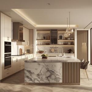 3 BHK Duplex
