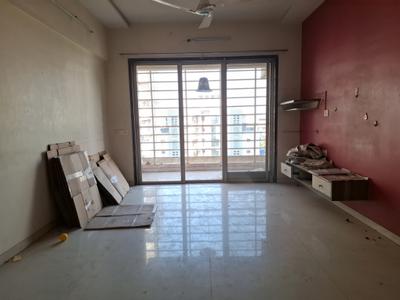 Living Room Image of 1140 Sq.ft 2 BHK Apartment / Flat for sale in Swastik Windsor Heights, Kharghar Navi Mumbai for Rs. 16500000