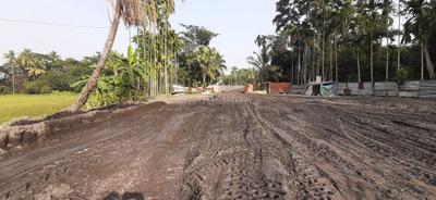 Image of 1440 Sq.ft Residential Plot / Land for sale in Amtala, Kolkata for Rs. 600000