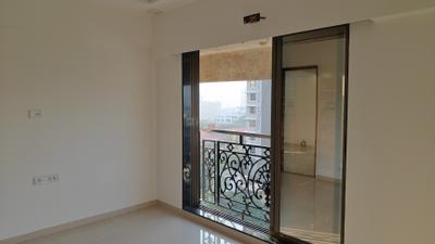 Bedroom Image of 1300 Sq.ft 3 BHK Apartment / Flat for rent in Dadar East Mumbai for Rs. 185000