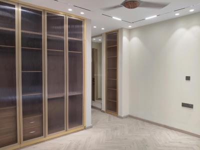 Bedroom Image of 2050 Sq.ft 4 BHK Builder Floor for sale in Sector 57 Gurgaon for Rs. 38000000