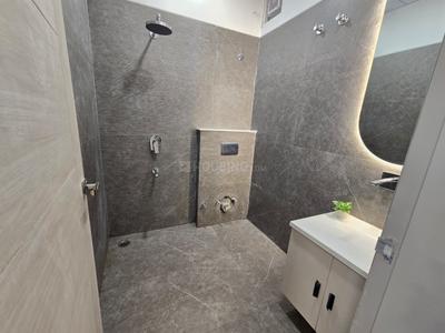 Bathroom Image of 3500 Sq.ft 5 BHK Villa for sale in Karolan Ka Barh Jaipur for Rs. 23500000