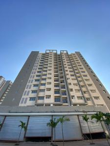 Image of 641 Sq.ft 1 BHK Apartment / Flat for sale in Godrej City Woods Panvel Phase 1, Panvel, Navi Mumbai for Rs. 5500000