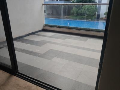 Balcony Image of 1835 Sq.ft 3 BHK Apartment / Flat for sale in Marvel Arco, Hadapsar Pune for Rs. 26500000