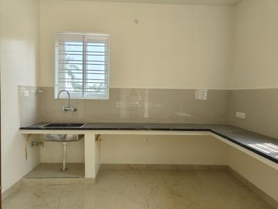 Kitchen Image of 1551 Sq.ft 3 BHK Builder Floor for sale in Nungambakkam Chennai for Rs. 28950000