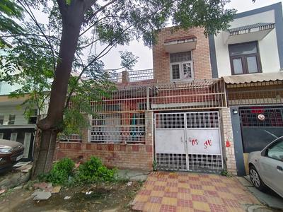 2 BHK Independent House