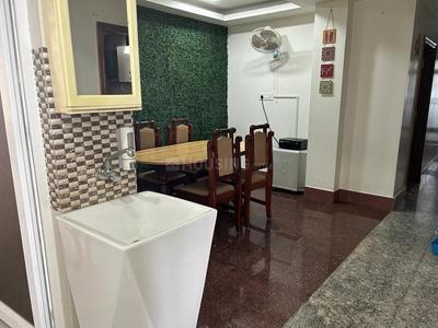 Hall Image of 2300 Sq.ft 4 BHK Apartment / Flat for sale in Kahilipara Guwahati for Rs. 13500000