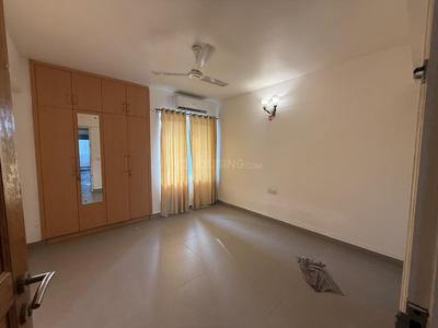 Bedroom Image of 1895 Sq.ft 3 BHK Apartment / Flat for sale in Chakolas Lake Side, Edakochi Kochi for Rs. 12000000