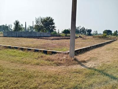 Image of 1000 Sq.ft Residential Plot / Land for sale in Sultanpur Road, Lucknow for Rs. 899000