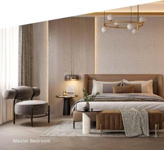 Bedroom Image of 3447 Sq.ft 4.5 BHK Villa for sale in Sobha Oakshire Phase 2 Wing 3 4 9 and 10, Upparahalli Bengaluru for Rs. 65000000