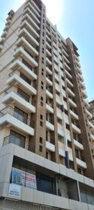 Image of 810 Sq.ft 2 BHK Apartment / Flat for sale in Mohak City, Virar East, Virar for Rs. 4200000