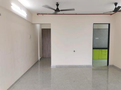 Living Room Image of 1158 Sq.ft 2 BHK Apartment / Flat for sale in Taj Imperial IV by Taj Construction, Ulwe Navi Mumbai for Rs. 15000000