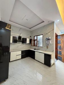 Kitchen Image of 900 Sq.ft 2 BHK Builder Floor for sale in Sector 127 Mohali for Rs. 4290000