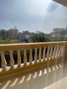Balcony Image of 1750 Sq.ft 3 BHK Apartment / Flat for rent in VHP The Landmark Gold, Danapur Patna for Rs. 45000