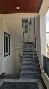 Balcony Image of 1800 Sq.ft 3 BHK Duplex for sale in Rampally Secunderabad for Rs. 9900000