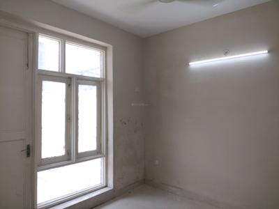 Bedroom Image of 1620 Sq.ft 3 BHK Builder Floor for sale in TDI The Grand Retreat, Sector 88 Faridabad for Rs. 10600000