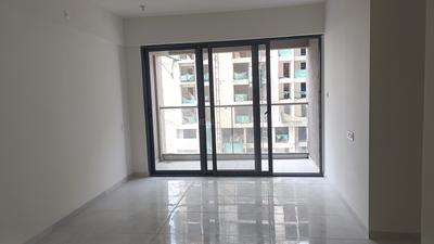 Living Room Image of 1110 Sq.ft 2 BHK Apartment / Flat for sale in Chinchwad Pune for Rs. 11800000