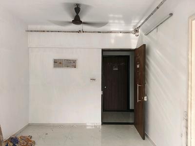 Living Room Image of 658 Sq.ft 1 BHK Apartment / Flat for rent in Runwal Gardens Phase 2 Bldg no 18 23, Dombivli East Thane for Rs. 13999