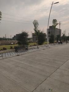 Image of 5000 Sq.ft Residential Plot / Land for sale in Sampat Hills, Bhicholi Mardana, Indore for Rs. 30000000