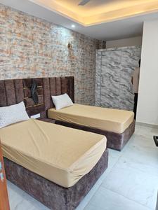 Bedroom Image of Co Living pg in Sector 83, Gurgaon