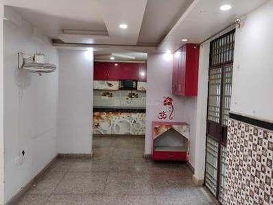 Bedroom Image of 1850 Sq.ft 2 BHK Builder Floor for rent in RHO I Greater Noida for Rs. 16000