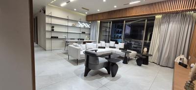 Hall Image of 2000 Sq.ft 4 BHK Apartment / Flat for sale in Bhayli Vadodara for Rs. 8450000