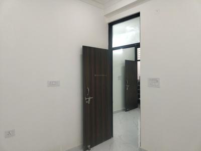 Bedroom Image of 800 Sq.ft 2 BHK Apartment / Flat for sale in CI Golf City, Kambakshpur Noida for Rs. 3086520