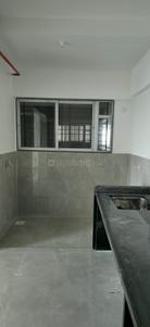 Kitchen Image of 1100 Sq.ft 2 BHK Apartment / Flat for sale in Sanskruti Panchtatva, Bibwewadi Pune for Rs. 13000000