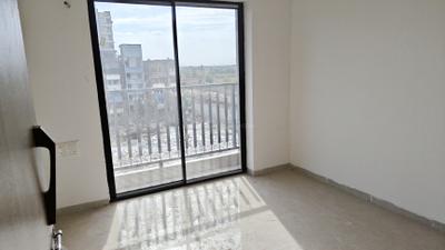 Bedroom Image of 1543 Sq.ft 3 BHK Apartment / Flat for sale in Pal Gam Surat for Rs. 5500000
